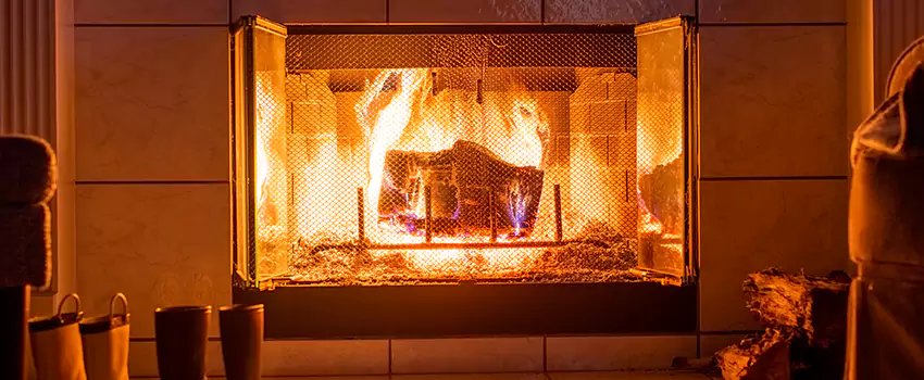Astria Vent Free Gas Fireplaces Installation in Phoenixville, PA