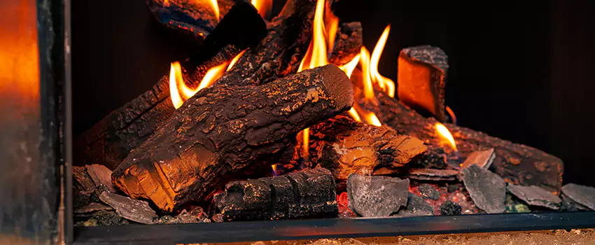 Chimney Fireplace Ash Dump Cleaning in Phoenixville, PA