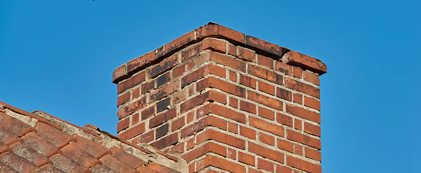 Clean Blocked Chimney in Phoenixville, Pennsylvania