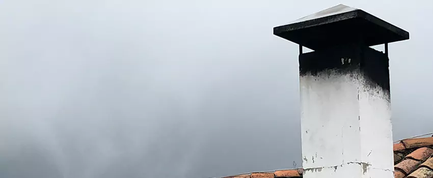 Chimney Damper Inspection in Phoenixville, PA