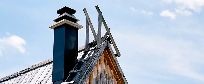 Chimney Creosote Cleaning in Phoenixville, PA