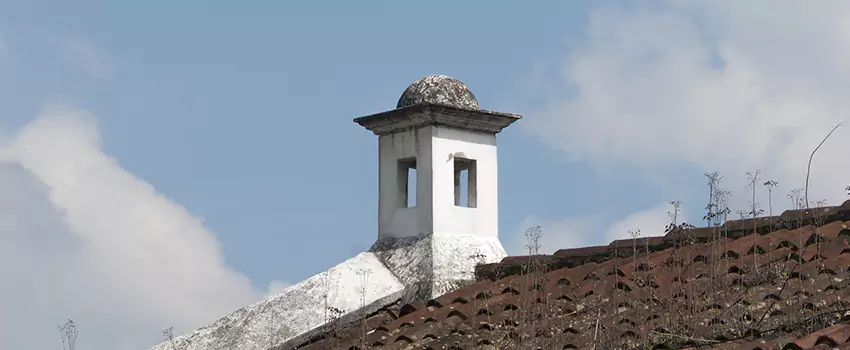 Cost To Rebuild A Chimney in Phoenixville, PA