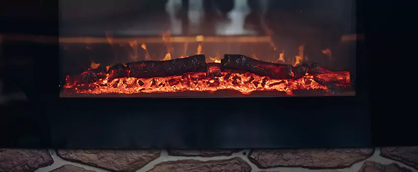 Outdoor Electric Fireplace Installation Solutions in Phoenixville, PA