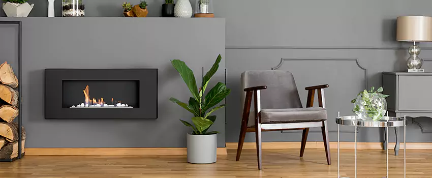 Ethanol Fireplace Burner Repair in Phoenixville, PA