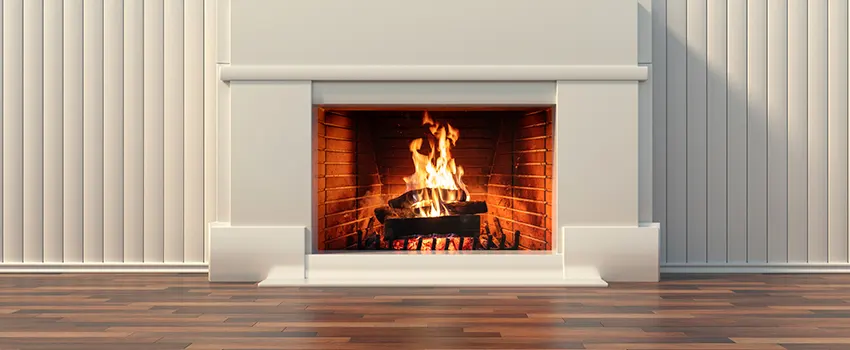 Fireplace Broken Ashtray Repair Services in Phoenixville, Pennsylvania
