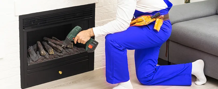 Fireplace Dampers Pivot Repair Services in Phoenixville, Pennsylvania