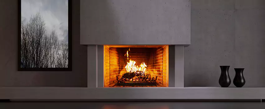 Wood Fireplace Refacing in Phoenixville, PA