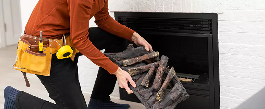 Fireplace Interior Sweeping in Phoenixville, PA