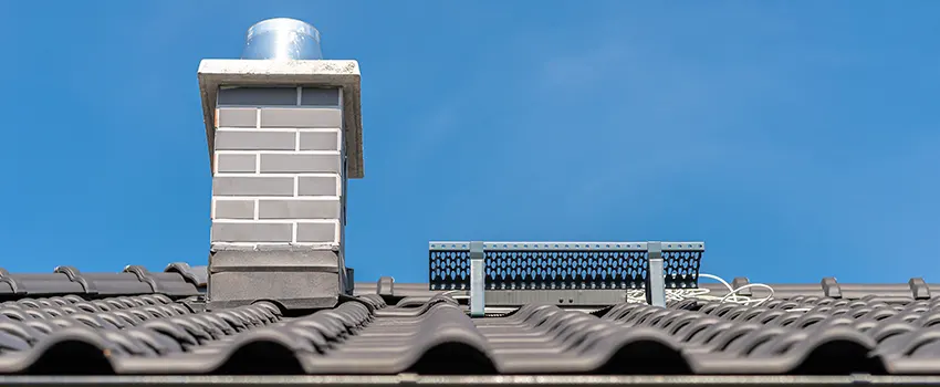 Repair Blocked Chimney in Phoenixville, Pennsylvania