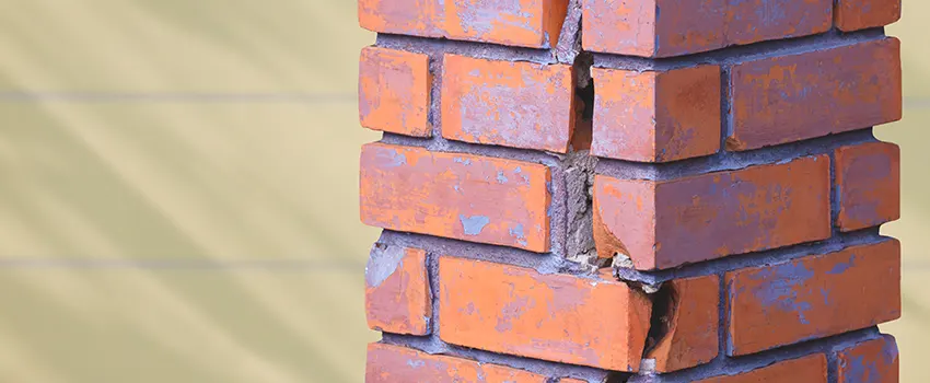 Leaking Chimney Repair And Replacement Cost in Phoenixville, Pennsylvania