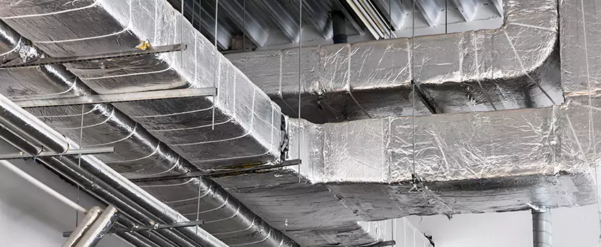 Vent Dust Cleaning Cost in Phoenixville, PA