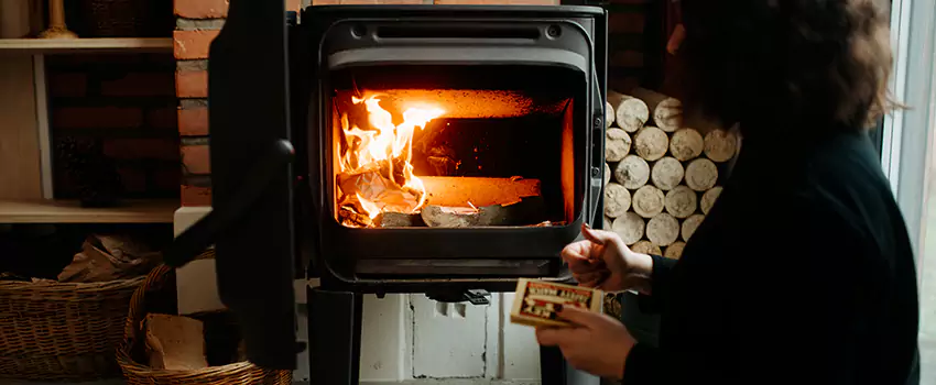 Key Features of Vermont Castings Fireplaces in Phoenixville, PA