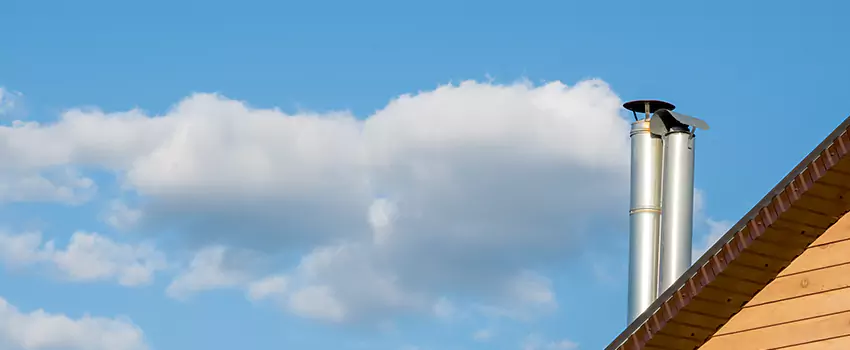 Chimney Cap Bird Guard Repair in Phoenixville, Pennsylvania
