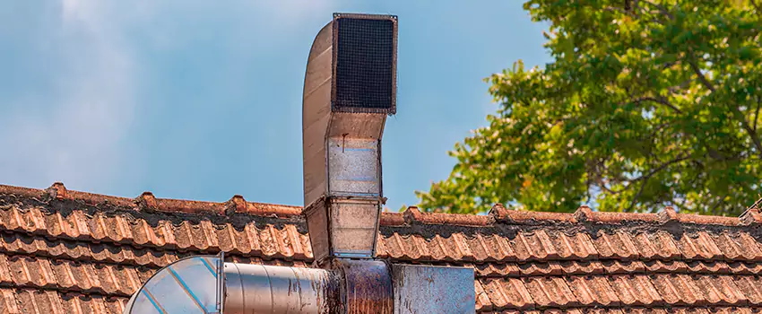 Chimney Cleaning Cost in Phoenixville, Pennsylvania