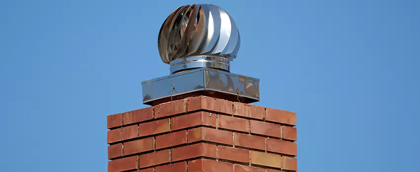 Chimney Damper Hinge Repair in Phoenixville, PA