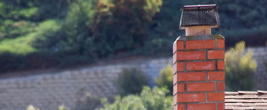Chimney Tuckpointing And Masonry Restoration in Phoenixville, PA