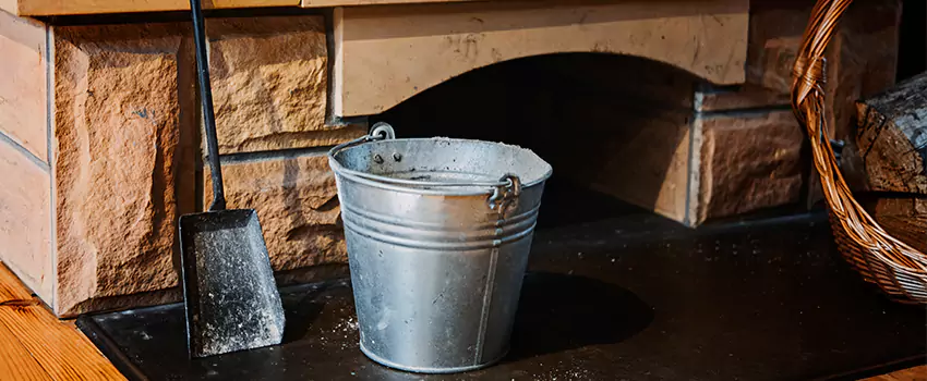 Clean The Fireplace Mantle And Hearth in Phoenixville, Pennsylvania