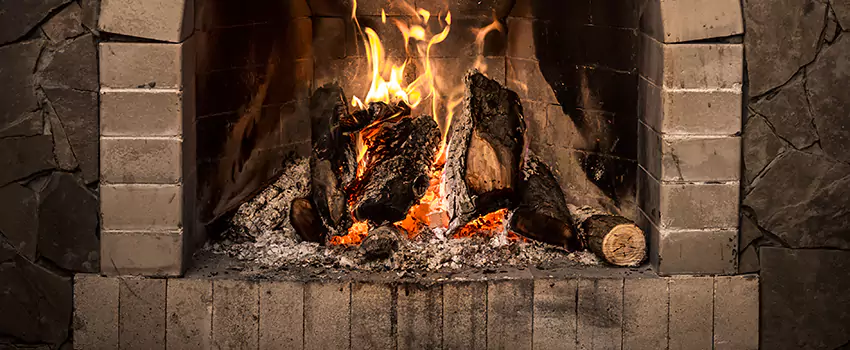 Cost of Rebuilding A Fireplace in Phoenixville, Pennsylvania