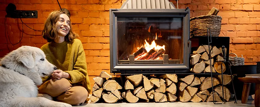 Fireplace Smell Removal Cost in Phoenixville, PA