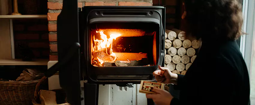 Hearthstone Wood Stoves Fireplace Repair in Phoenixville, Pennsylvania