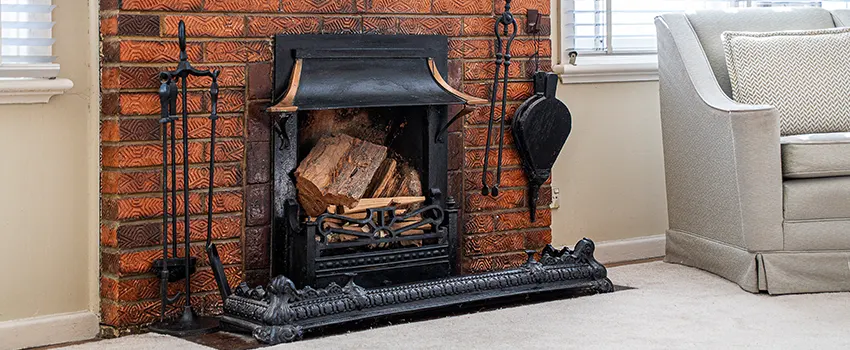 Custom Old Fireplace Redesign Services in Phoenixville, Pennsylvania