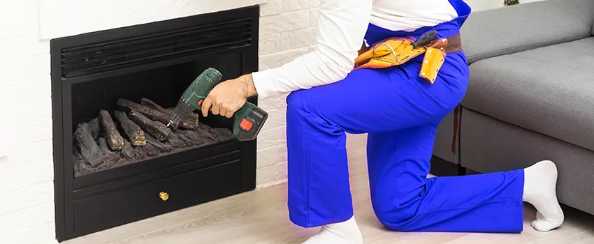 Pellet Fireplace Repair Services in Phoenixville, PA