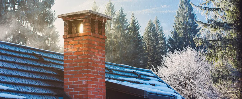Residential Chimney Rain Caps Repair Services in Phoenixville, PA