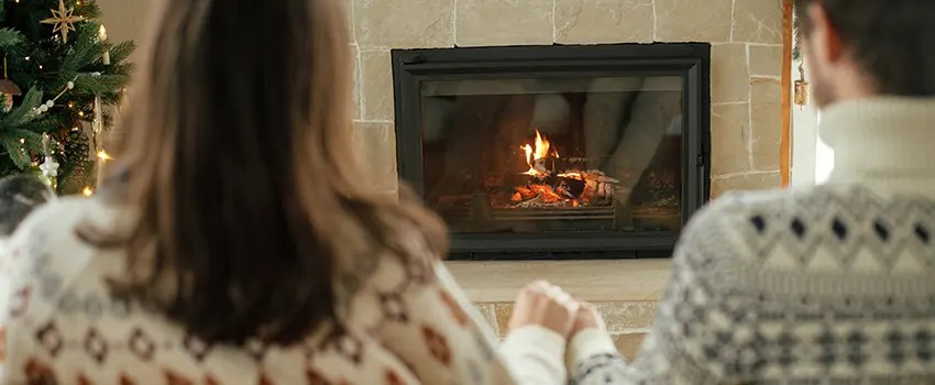 Superior Open-Hearth Wood Fireplaces in Phoenixville, PA