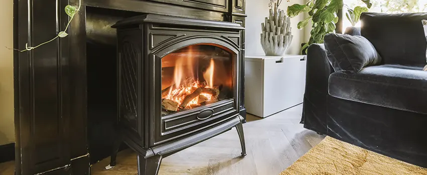 Valor Wood Fireplace in Phoenixville, PA