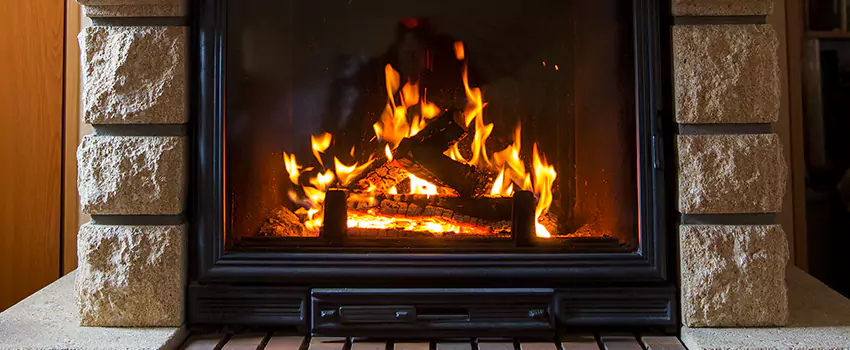 Cost of Wood Fireplace Installation in Phoenixville, PA