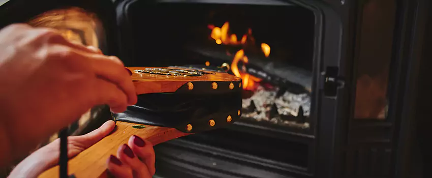 Wood Stove Grates Repair in Phoenixville, Pennsylvania